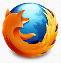 Firefox Firefox