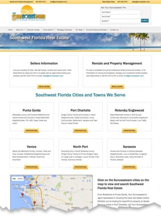 Suncoasteam Realty